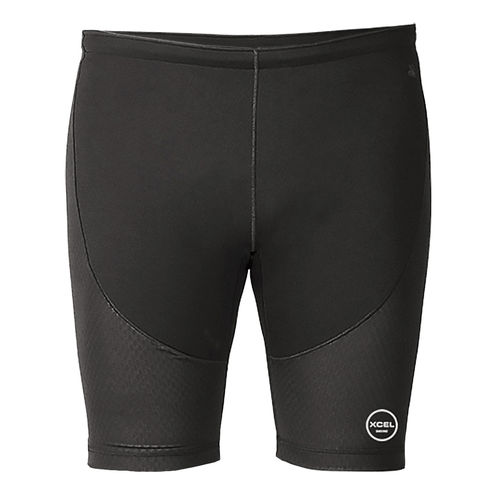 Short per sport nautici - MN4101C8-BLK series - Xcel Wetsuits - per uomo / in neoprene
