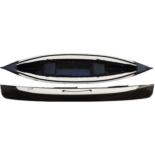 Kayak gonfiabile - nortik scubi 2 - Faltboot - da turismo / da mare / per adulto