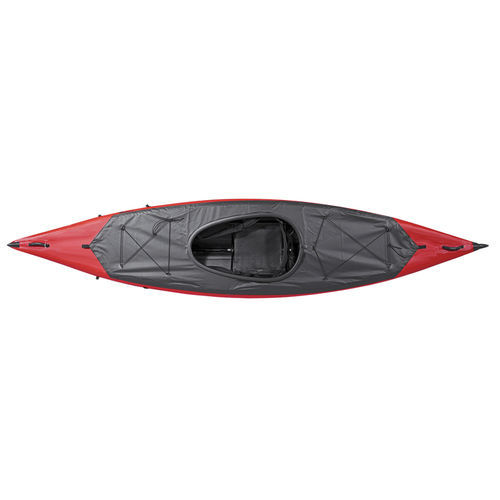 Kayak gonfiabile - nortik scubi 1 XL - Faltboot - da mare / per adulto / monoposto