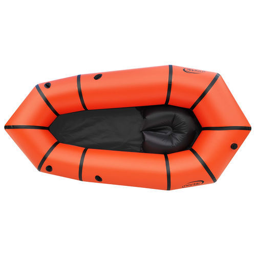 Raft 1 posto - nortik LightRaft - Faltboot - da torrente