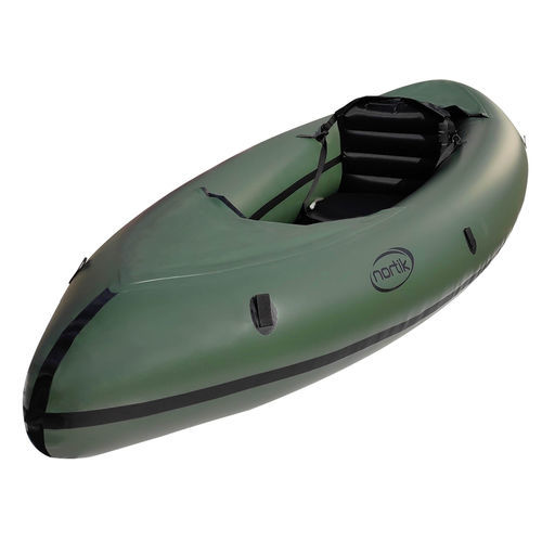 Raft 1 posto - nortik FamilyRaft - Faltboot - da torrente
