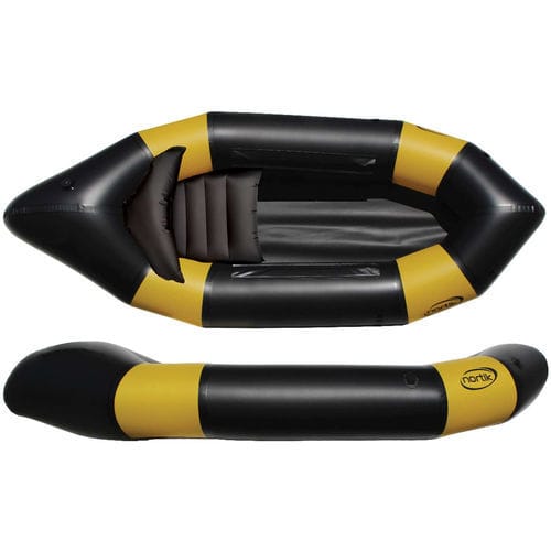 Raft 1 posto - nortik TrekRaft EXPEDITION  - Faltboot - da torrente