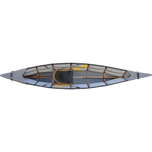 Kayak pieghevole - Puffin Saco - Faltboot - da turismo / da pesca / da mare