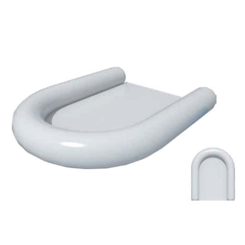 Pontile galleggiante - CD138104 - RPG s.r.l. - di ormeggio / per jet-ski / in PVC