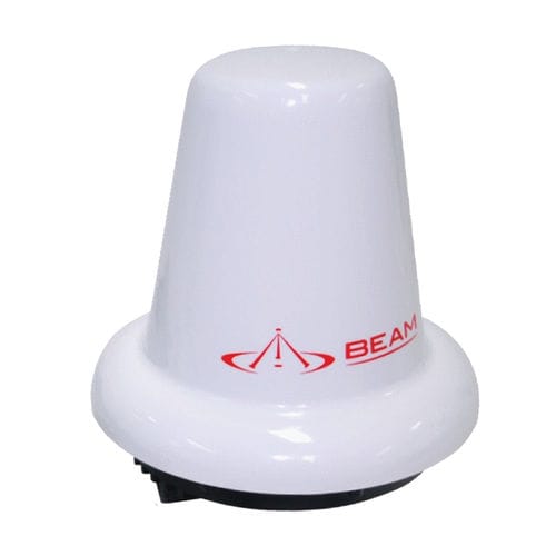 Antenna Iridium - RST740 - Beam Communication - per barca / attiva / IPX7