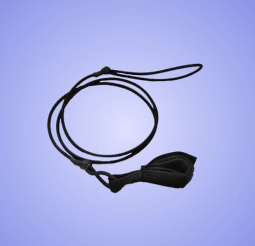 Leash per pagaia - Mocke