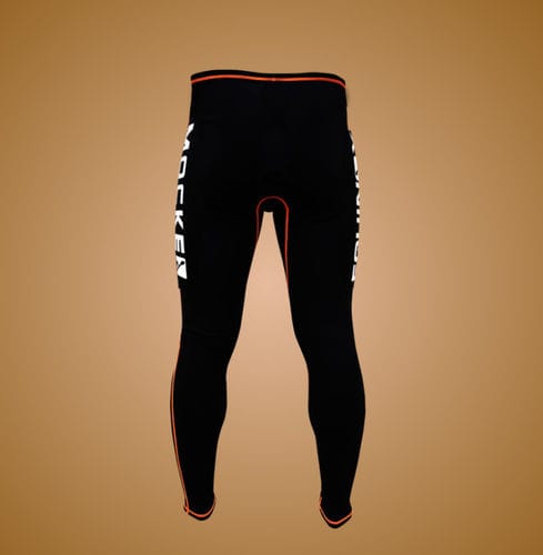 Pantaloni per sport nautici e tempo libero - EQUINOX - Mocke - in neoprene