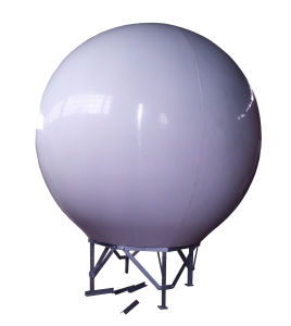 Antenna TV - Nautisat srl - per nave / parabolica