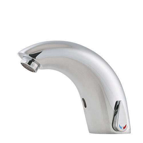 Rubinetto elettrico - Easy 1000 - Stern - senza contatto / per nave
