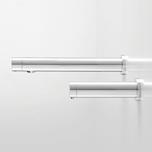 Rubinetto elettrico - D28 Dual - Stern - senza contatto / per nave
