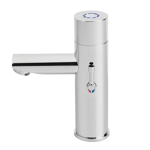 Rubinetto elettrico - Trendy - Stern - senza contatto / per nave