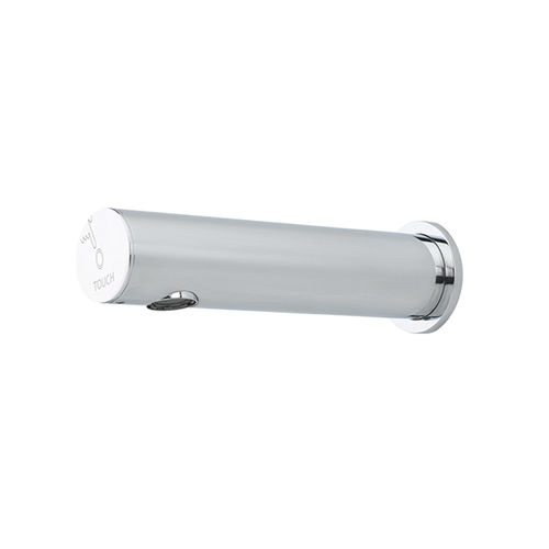 Rubinetto elettrico - Tubular  - Stern - senza contatto / per nave