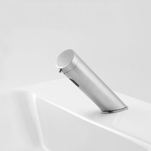 Distributore per sapone senza contatto - Green  - Stern - per nave