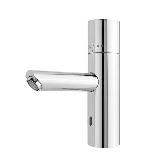 Rubinetto elettrico - Trendy T - Stern - senza contatto / per nave