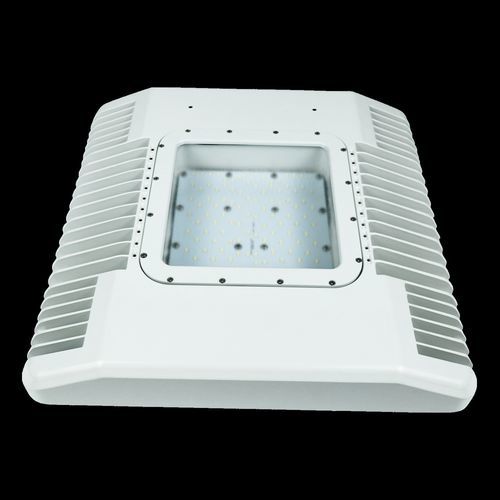 Illuminazione ATEX per terminali portuari - JN-C-ATEX-Canopy - JNLED - per nave