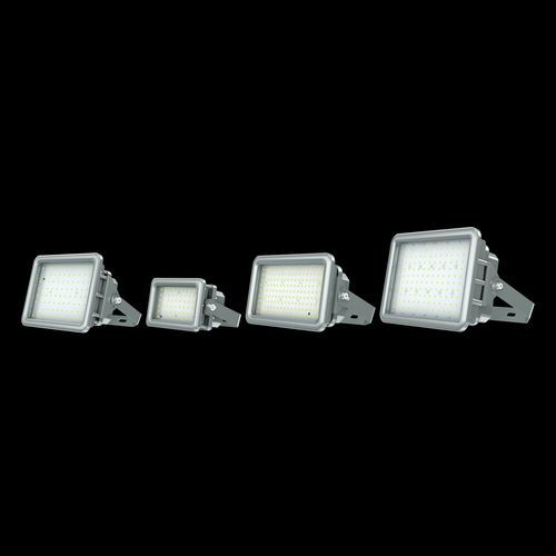 Lampada di sicurezza - JNFL-ATEX-A - JNLED - di emergenza / per ambiente ostile / marina