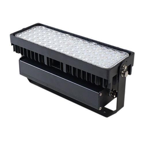 Proiettore per esterni - JNFLM12-100S-5000-A5-DIM - JNLED - LED / in alluminio / IP65