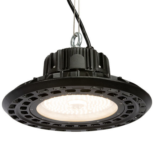 Plafoniera per illuminazione d'interni - JNFB9-150S-3000-A1-IP65-ND - JNLED - per cantiere navale / da officina / LED