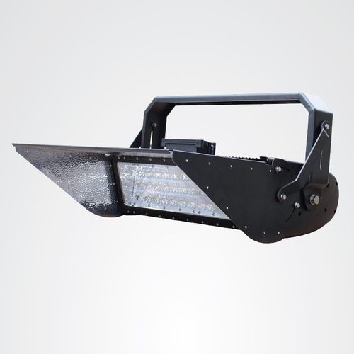 Proiettore per esterni - JNHM2-1250S-5700-A5-DIM - JNLED - per cantiere navale / per marina / per rimorchiatore
