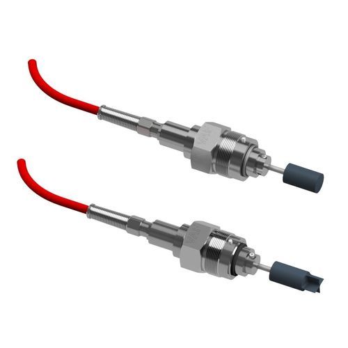Sensore di temperatura - VISCOSENSE®3 - VAF Instruments B.V. - di viscosità / per nave
