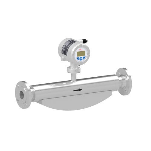 Flussometro per nave - CORIOLIS - VAF Instruments B.V. - per carburante