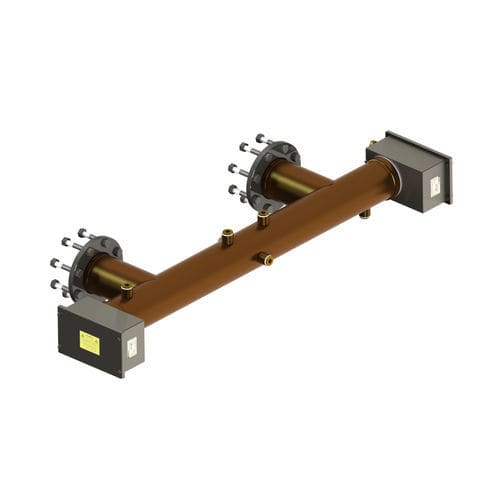 Sistema di trattamento d'acqua - Optimarin AS - per nave / con filtro UV