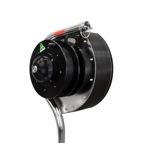 Mulinello da pesca - DDW-250 - LONE STAR MARINE - elettrico