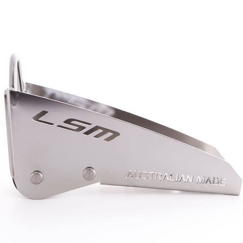Musone a rulli - CX - LONE STAR MARINE