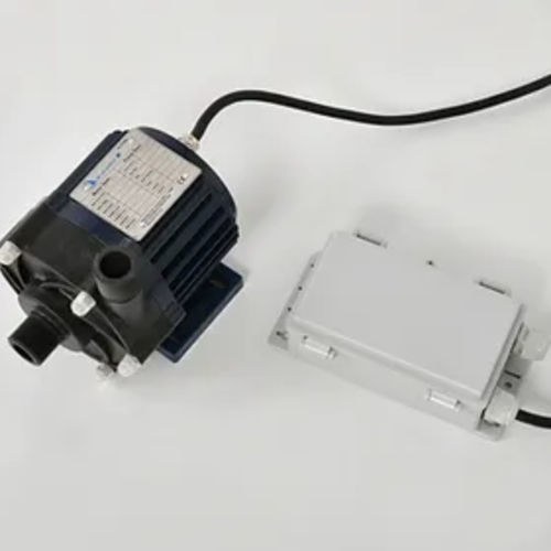 Pompa per barca - 007001PUMOP12V - BLUE-AIRCO SRL - di trasferimento / ad acqua / brushless
