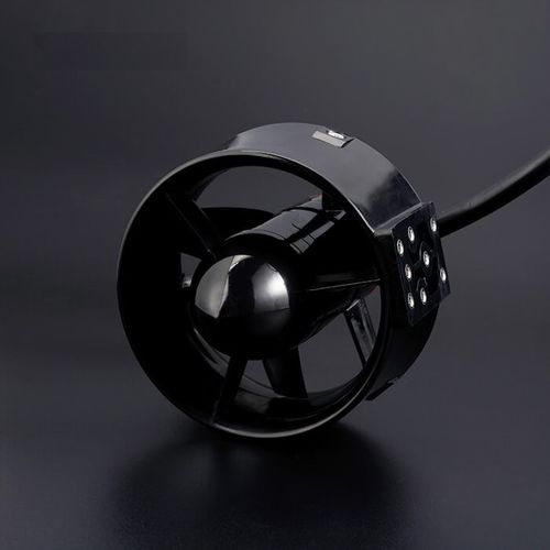 Propulsore azimutale - YS-Motor-012 - ROVMAKER - esterno / subacqueo / da ROVs