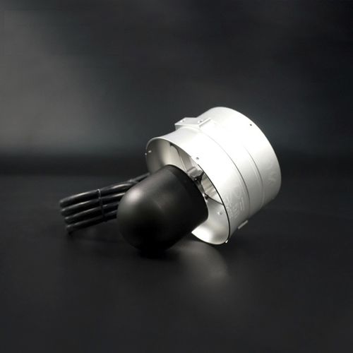 Propulsore azimutale - YS-Motor-006 - ROVMAKER - esterno / subacqueo / da ROVs