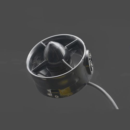 Propulsore azimutale - CW - ROVMAKER - esterno / da ROVs / DC