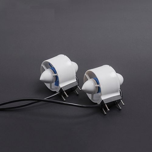 Propulsore azimutale - YS-Motor-001 - ROVMAKER - esterno / subacqueo / da ROVs