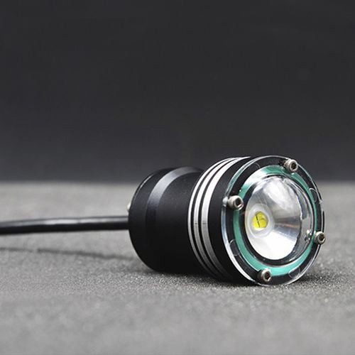 Illuminazione subacquea per ROV - ROVMAKER - LED