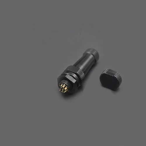 Presa stagna - YS-Aviation-001 - ROVMAKER