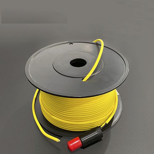 Cavo elettrico - YS-Cable-004 - ROVMAKER - subacqueo / per ROV