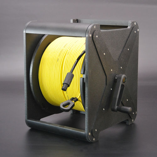 Avvolgicavo - YS-Reel-001 - ROVMAKER