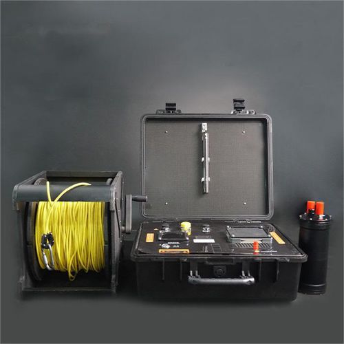 Unità di alimentazione elettrica per ROV - YS-Power-001 - ROVMAKER