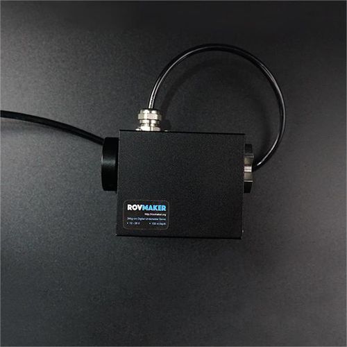 Servo-attuatore per ROV - YS-Motor-008 - ROVMAKER
