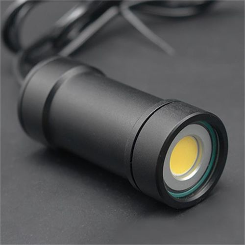 Illuminazione subacquea per ROV - YS-Light-002 - ROVMAKER - LED