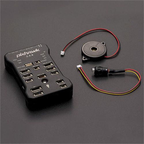 Pilota automatico per ROV - YS-Board-003 - ROVMAKER - standard
