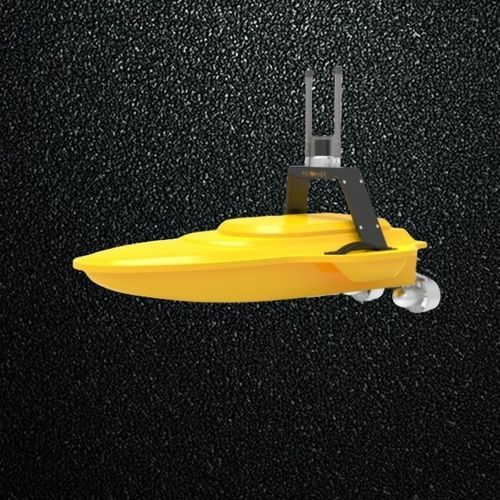 USV per studi idrografici - YS-ROV-001-1-2-1-1-1 - ROVMAKER - autonomo / elettrico / monoscafo
