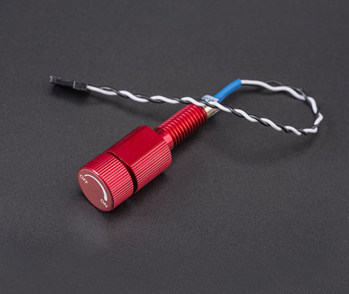 Interruttore subacqueo - M series - ROVMAKER - per ROV / per circuito elettrico / sommergibile