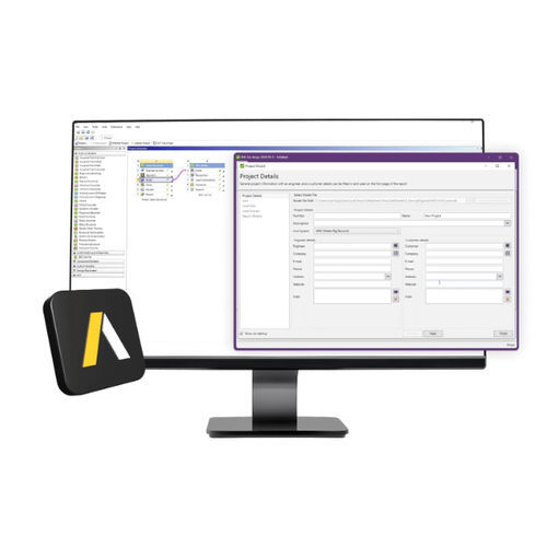 Software di calcolo - Ansys - SDC Verifier - di analisi / di progettazione / per reportistica