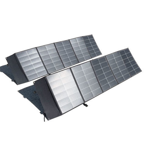 Pannello solare pieghevole - PSP621750101 - SAFIERY PTY LTD - portatile