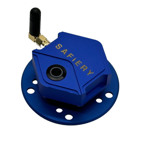 Sensore di livello - STAR-tank - SAFIERY PTY LTD - per barca / per cisterna