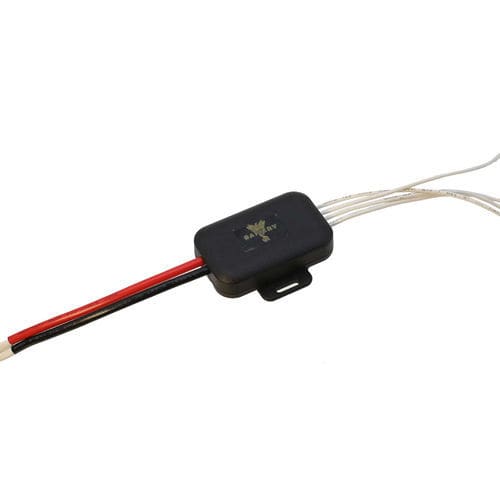 Controller delle luci - STAR-Rover-4 - SAFIERY PTY LTD - per barca / per comunicazione dati