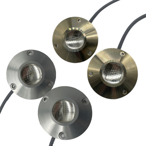 Illuminazione subacquea per barca - bw electronics GmbH - LED
