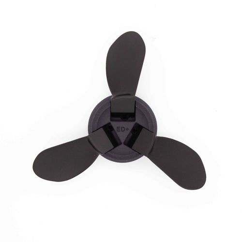 Elica da SUP - EASYDRIVE - bw electronics GmbH - pieghevole / a passo fisso / albero dell'elica