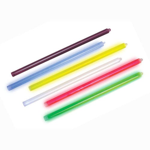 Light stick di salvataggio - Non-Impact - Cyalume - per l’evacuazione dei passeggeri / per nave